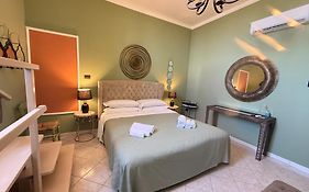 Noto Da Quassu' Bed And Breakfast