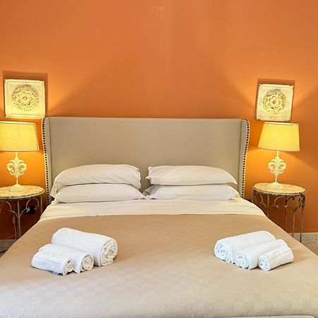 Panorama Suites Noto - Adults Only Exterior photo