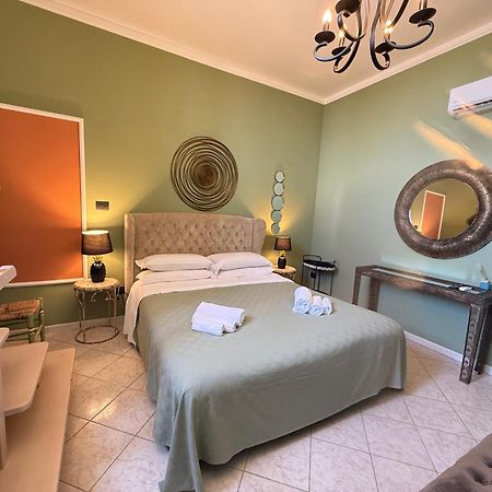 Panorama Suites Noto - Adults Only Exterior photo