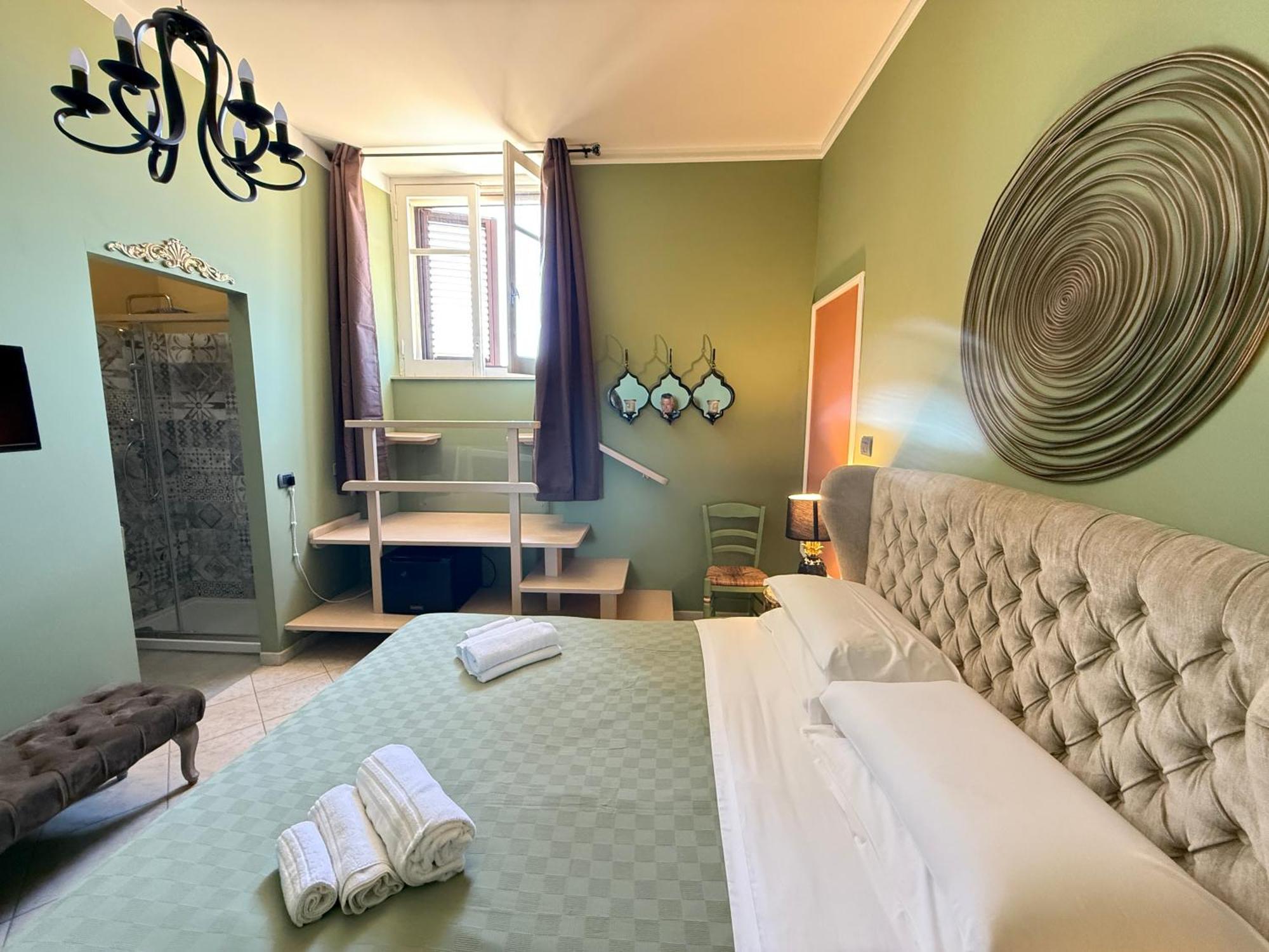 Panorama Suites Noto - Adults Only Exterior photo