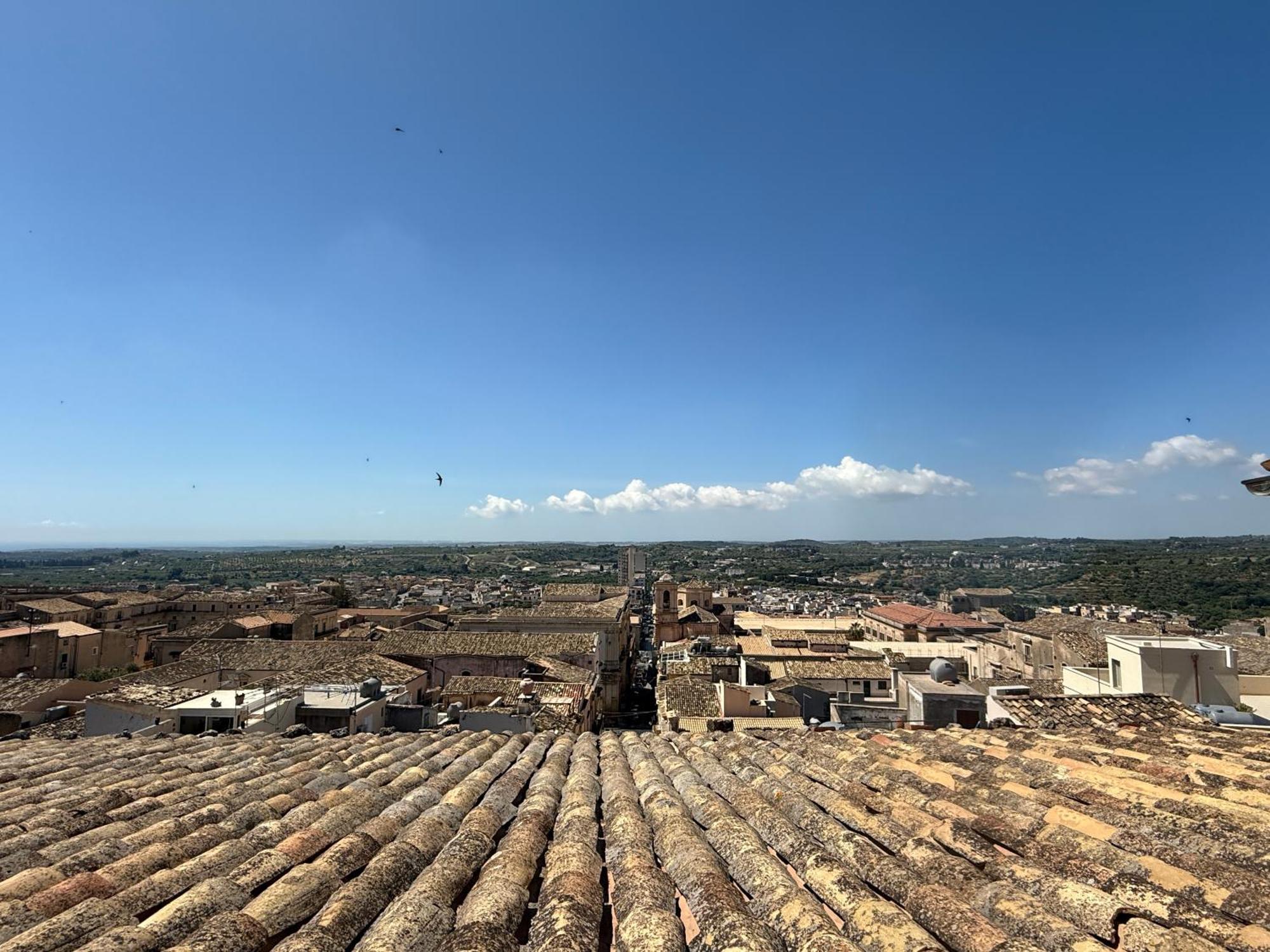 Panorama Suites Noto - Adults Only Exterior photo