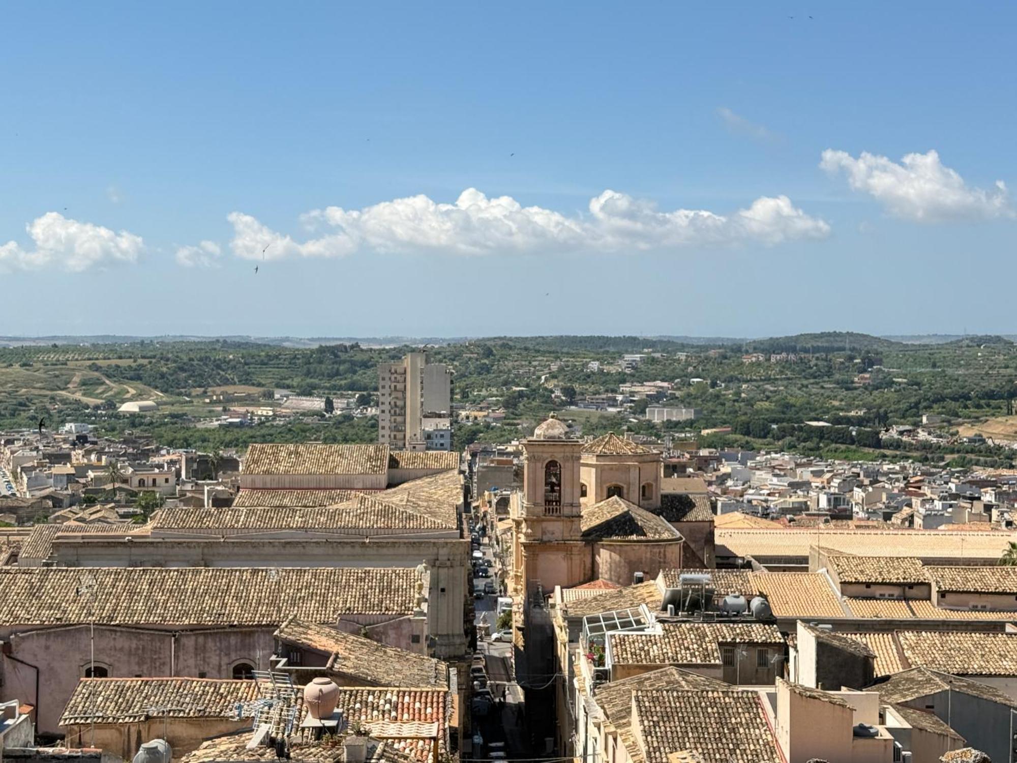 Panorama Suites Noto - Adults Only Exterior photo