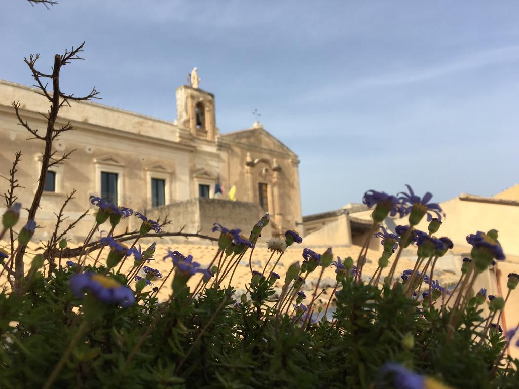 Panorama Suites Noto - Adults Only Exterior photo